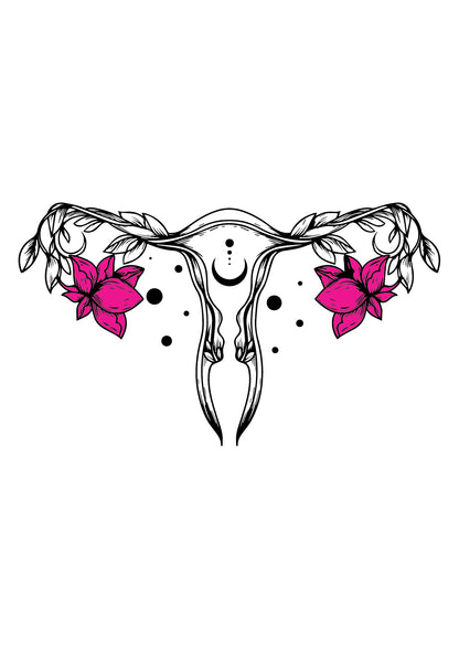 Ladies fit. English DTF prints  ,part 2