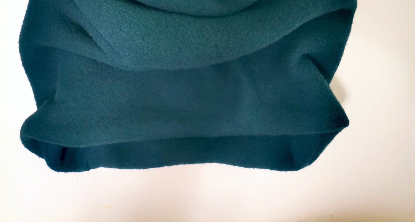 Fleece hoodies