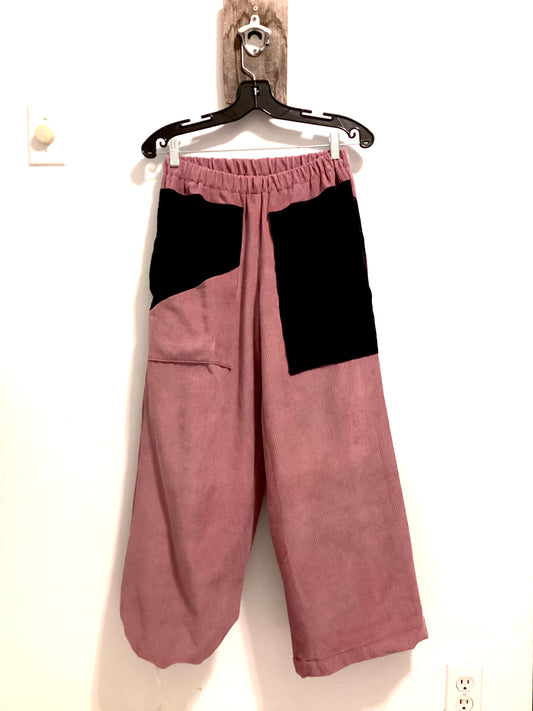 Climbing pants  #developement_product